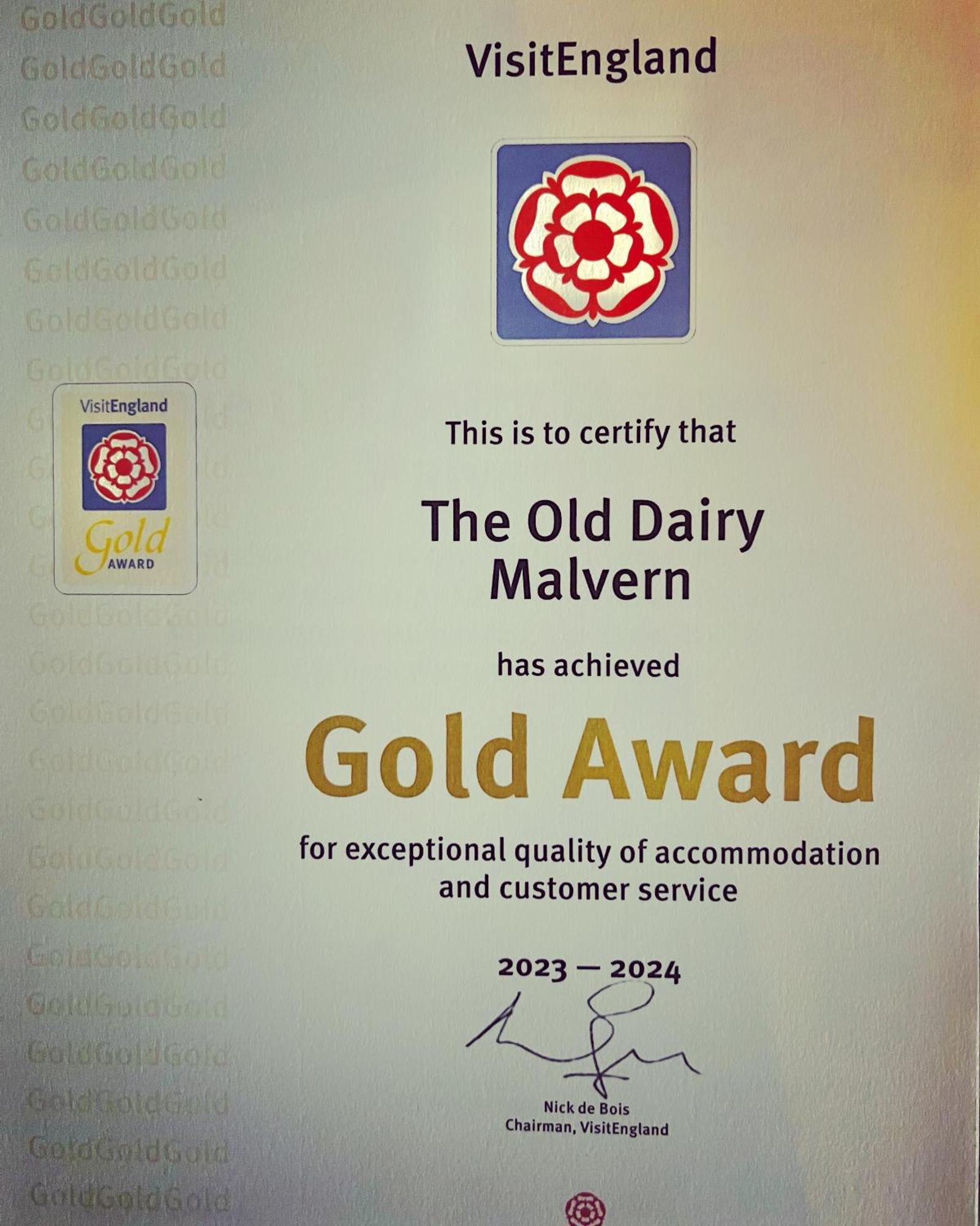 The Old Dairy Malvern Great Malvern Buitenkant foto